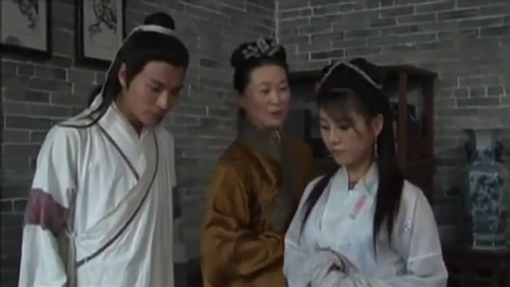 聊斋艳谭4：荷花三娘子HD国语