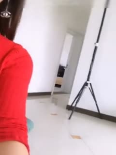 罕见的思瑞全程露脸妩媚撩人[补录]